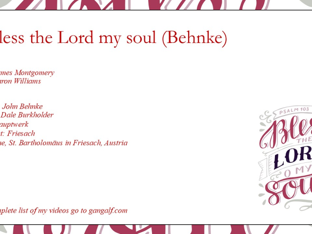 Today we celebrate all the Lord has done. INJoy...