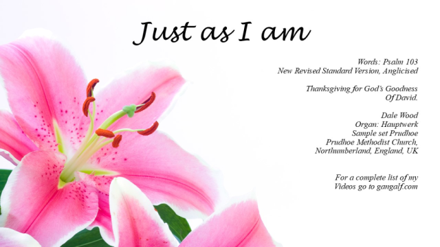 Bless God for all God has done and all the benefits we get from God. INJoy...