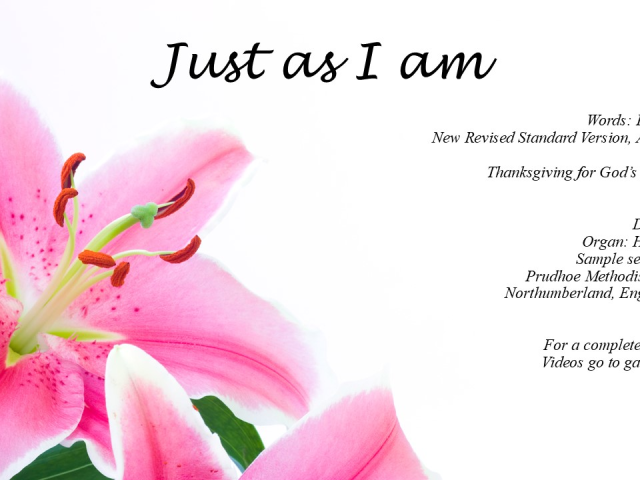 Bless God for all God has done and all the benefits we get from God. INJoy...