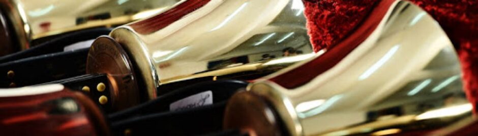 Dale's Divertissements